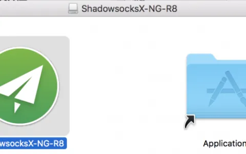 mac ssr订阅节点 Mac ssr客户端使用教程-V2节点加速网