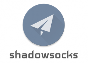 shadowsocksr