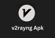 安卓怎么访问访问TikTok和YouTube和推特-V2节点加速网