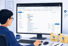 v2rayN 配置教程：订阅链接导入与节点设置完整指南-V2节点加速网